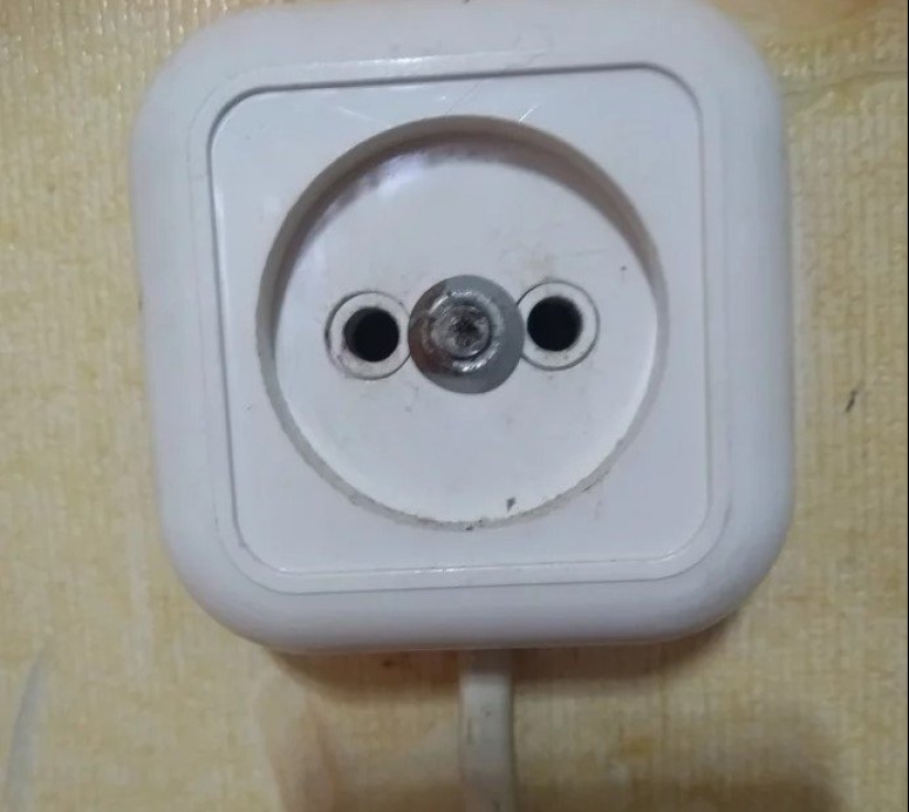 Y así lo hará! 22 fotos de lo que sucede cuando la cabeza no es amiga de las manos Y así lo hará! 22 fotos de lo que sucede cuando la cabeza no es amiga de las manos