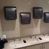 Y así será: fotografías que no sólo molestarán a los perfeccionistas.