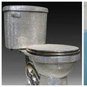 ¿Y cómo limpiarlo en absoluto? 30 ejemplos de diseño poco práctico de cosas-colectores de polvo