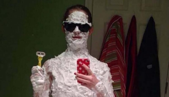 "¿Y dónde está la lógica? ¡Y no hay lógica!": 20 acciones locas de personas que claramente carecen de inteligencia "¿Y dónde está la lógica? ¡Y no hay lógica!": 20 acciones locas de personas que claramente carecen de inteligencia