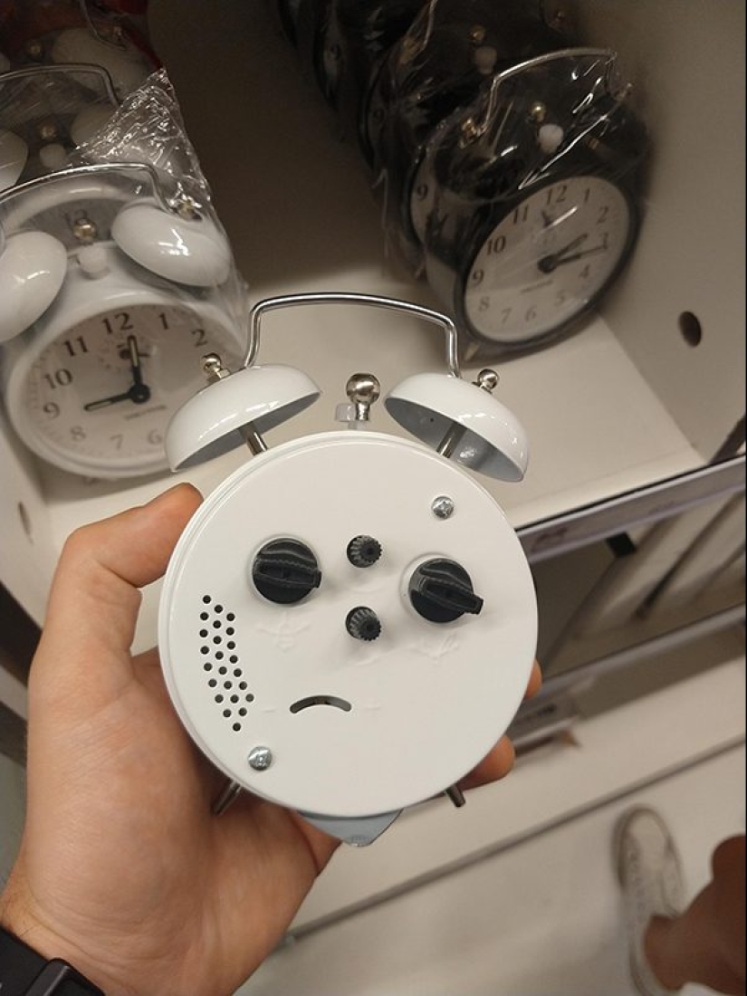 Y una vez más, parecía! 30 fotos que harán volar tu mente Y una vez más, parecía! 30 fotos que harán volar tu mente