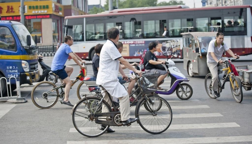 Yang Xinhai: La historia de un asesino en serie con zapatos grandes