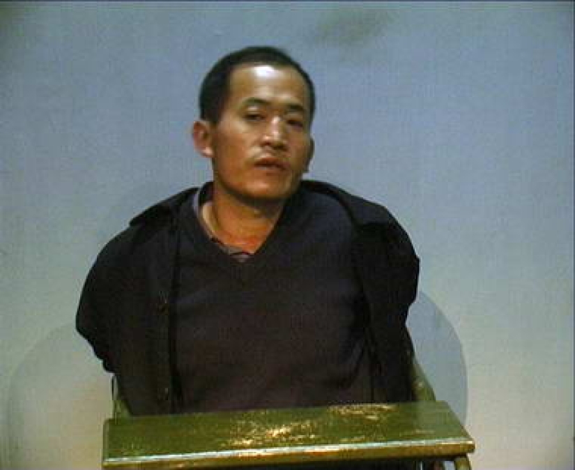 Yang Xinhai: The Story of a Serial Killer in Big Shoes