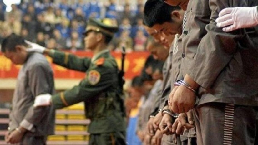 Yang Xinhai: The Story of a Serial Killer in Big Shoes