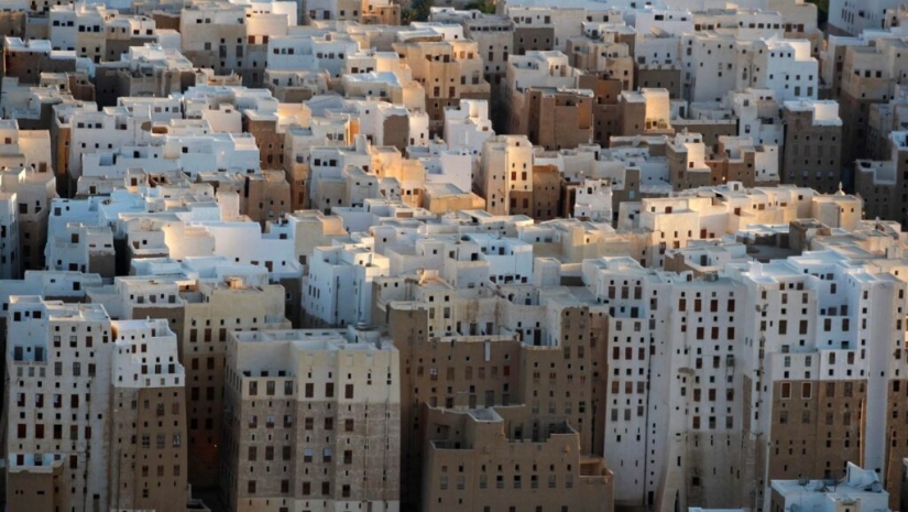 Yemeni Skyscrapers: Why is Shibam Called the &#39;Manhattan of the Desert&#39;?