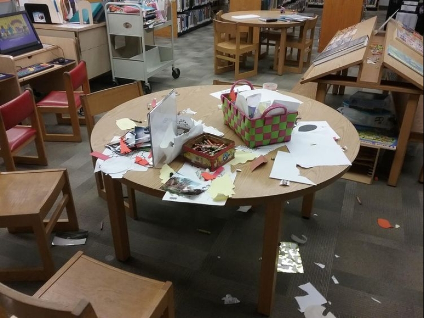 Yes, what is it! 22 infuriating situations, after which you lose faith in humanity