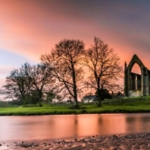 Yorkshire - el condado donde Dios se estableció