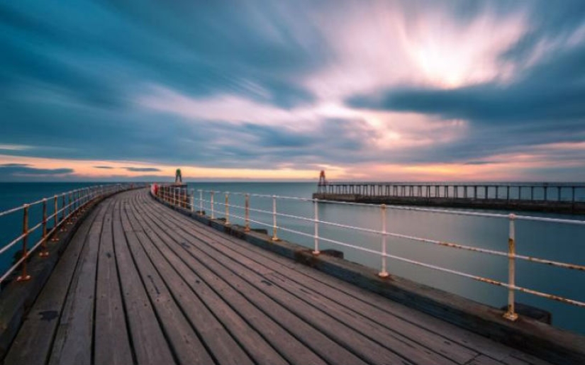 Yorkshire — the county where God settled Yorkshire — the county where God settled