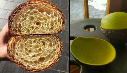 You can't take your eyes off: 22 impressive photos of food that you can't help but share You can't take your eyes off: 22 impressive photos of food that you can't help but share