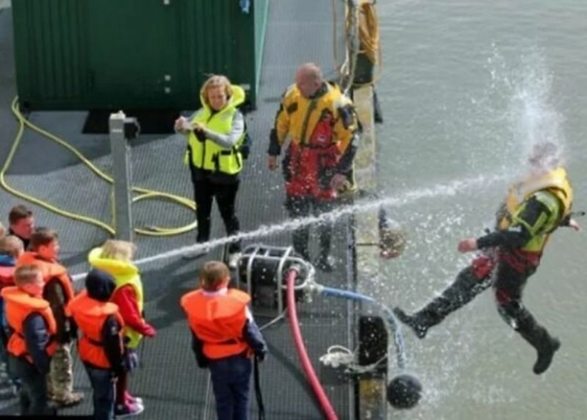 You had a bad day? Believe me, these 30 people all much worse You had a bad day? Believe me, these 30 people all much worse