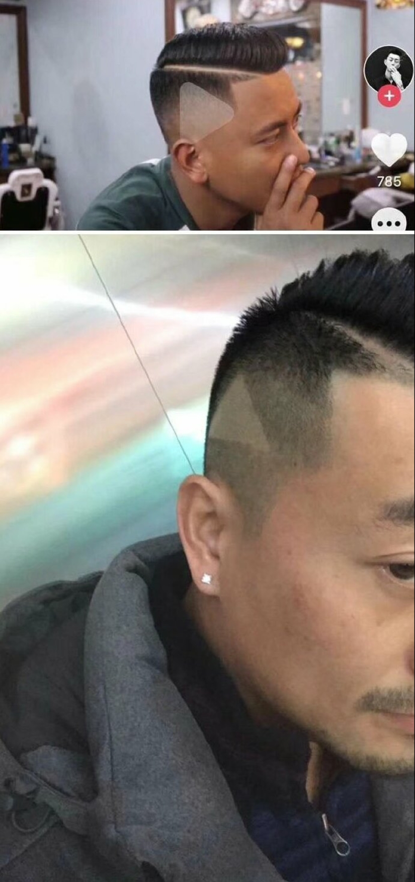 You had a bad day? Believe me, these 30 people all much worse You had a bad day? Believe me, these 30 people all much worse