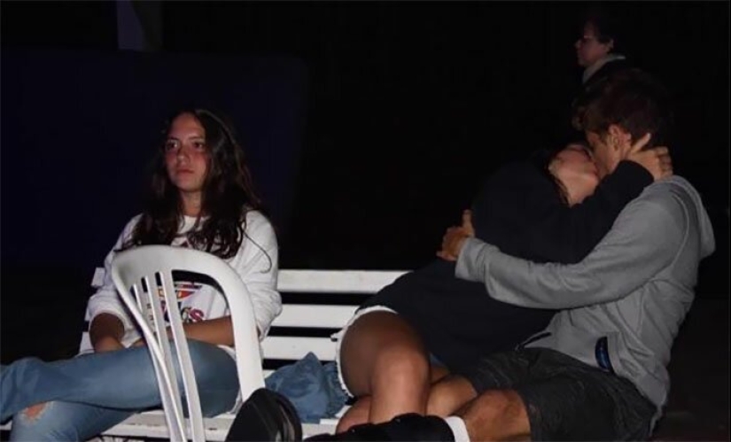 You had a bad day? Believe me, these 30 people all much worse You had a bad day? Believe me, these 30 people all much worse