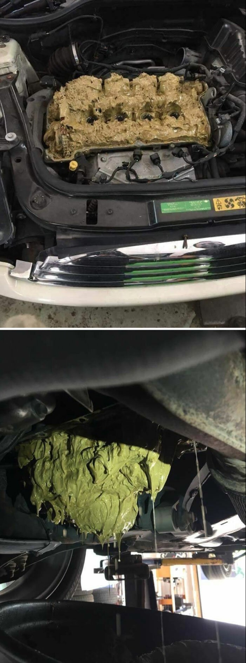 You had a bad day? Believe me, these 30 people all much worse You had a bad day? Believe me, these 30 people all much worse