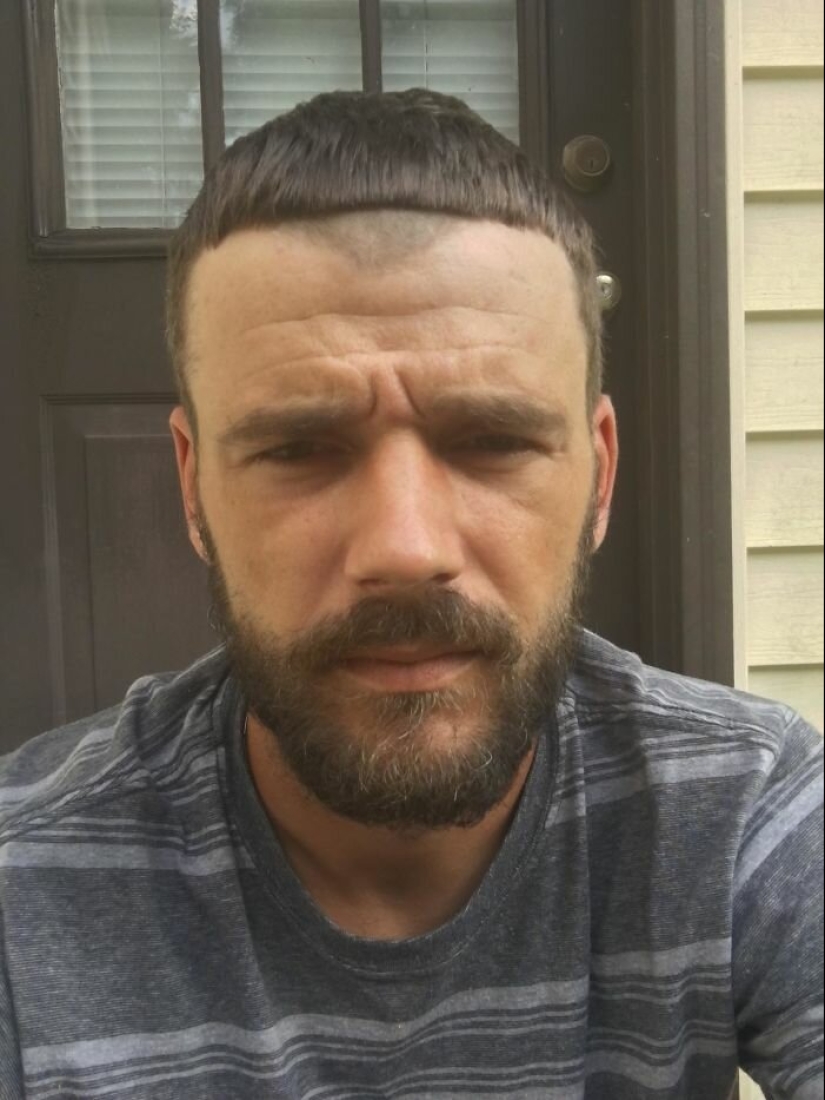 You had a bad day? Believe me, these 30 people all much worse You had a bad day? Believe me, these 30 people all much worse