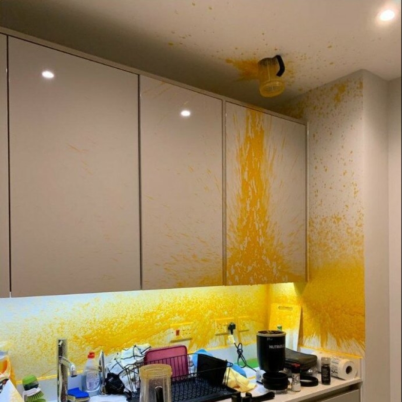 You had a bad day? Believe me, these 30 people all much worse You had a bad day? Believe me, these 30 people all much worse