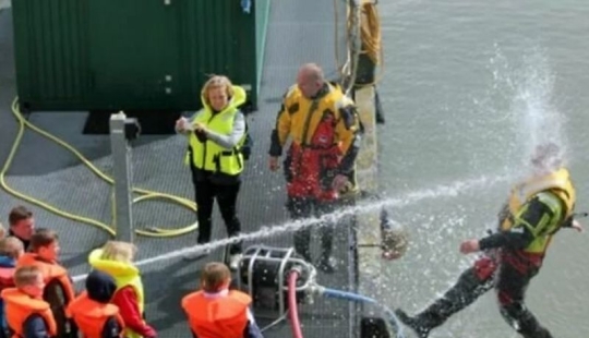 You had a bad day? Believe me, these 30 people all much worse