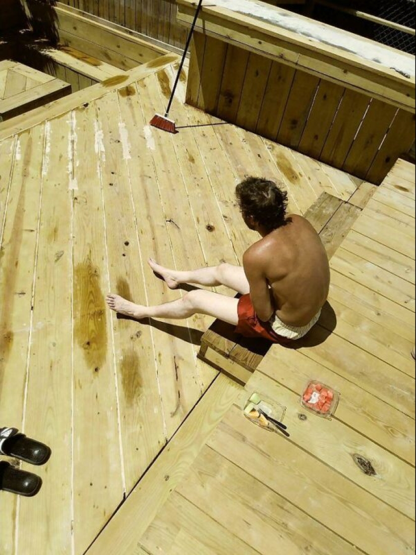 You need to sunbathe wisely, and here are 22 proofs