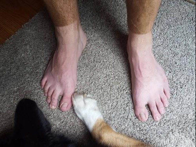 You need to sunbathe wisely, and here are 22 proofs