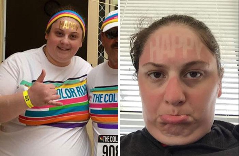 You need to sunbathe wisely, and here are 22 proofs