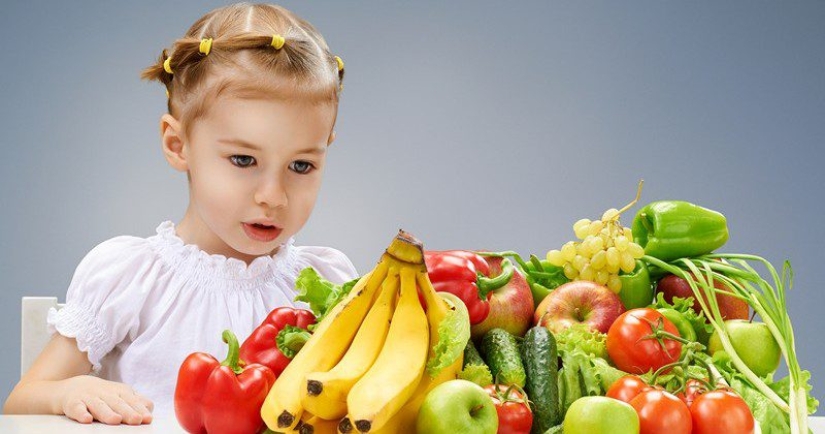You want your children to be the most intelligent? Avoid vegetarianism! You want your children to be the most intelligent? Avoid vegetarianism!