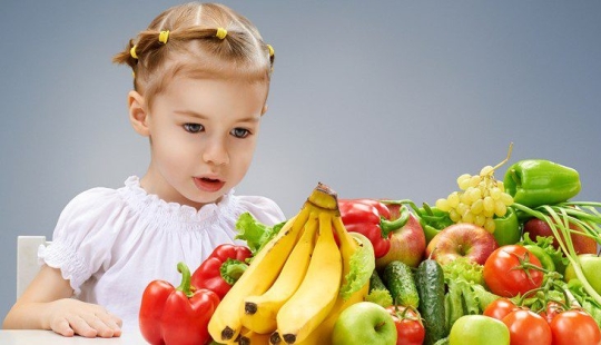 You want your children to be the most intelligent? Avoid vegetarianism! You want your children to be the most intelligent? Avoid vegetarianism!