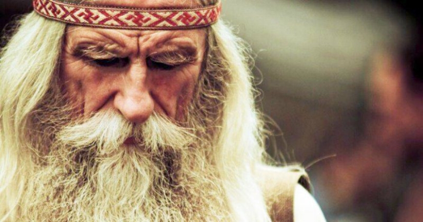 Young and old, or How long people actually lived in ancient times