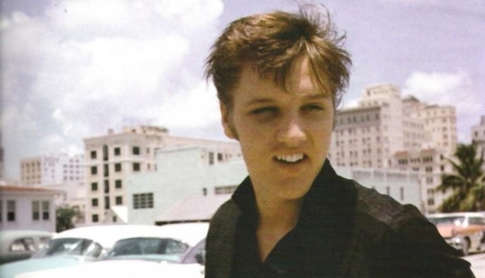 Young talents: 20 celebrities in their teens