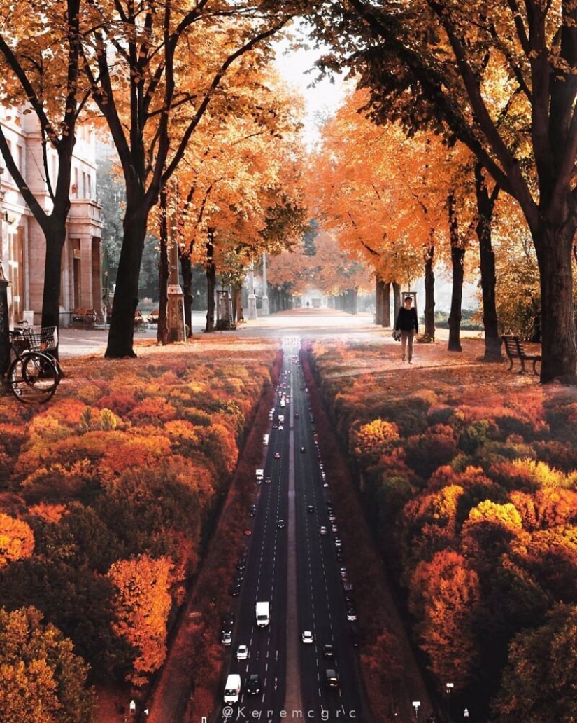 Young Turkish photographer Kerem Jigerji and his surreal photo manipulations Young Turkish photographer Kerem Jigerji and his surreal photo manipulations