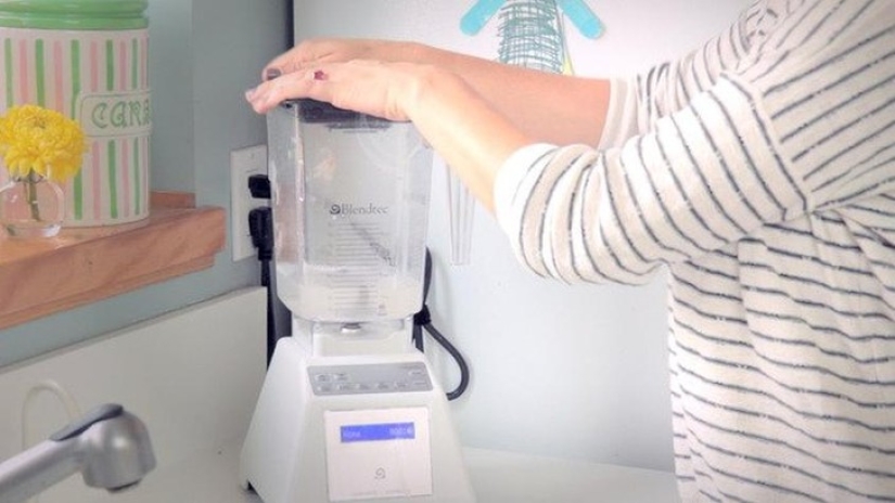 You've been doing it wrong for so many years! Learn 12 life hacks for cleaning and cleaning You've been doing it wrong for so many years! Learn 12 life hacks for cleaning and cleaning