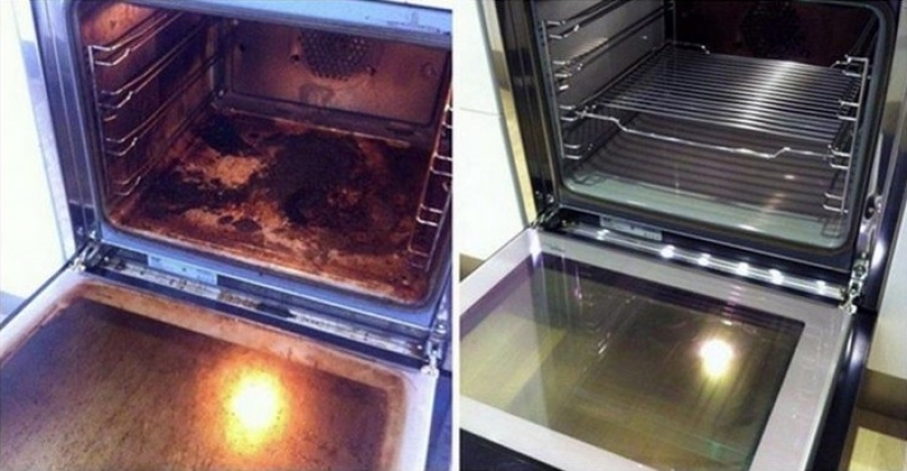 You've been doing it wrong for so many years! Learn 12 life hacks for cleaning and cleaning You've been doing it wrong for so many years! Learn 12 life hacks for cleaning and cleaning