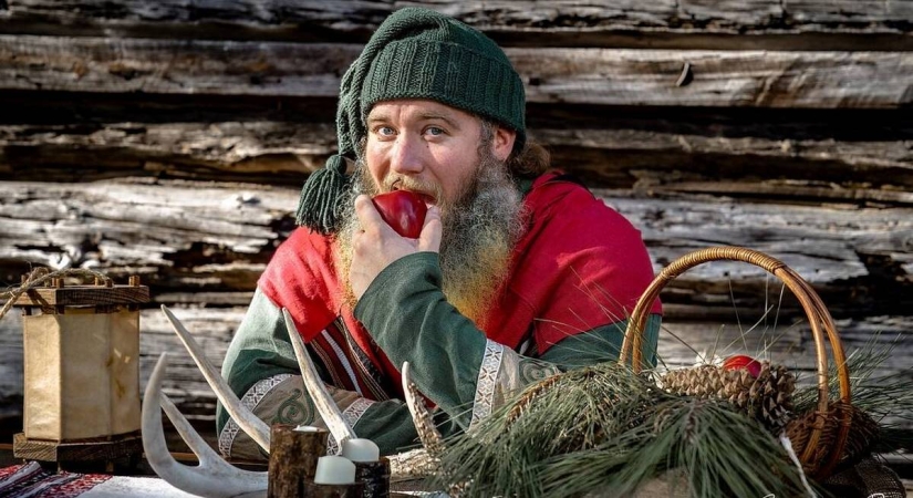 Yule: cómo celebraban el Año Nuevo los antiguos vikingos y qué tradiciones les robamos