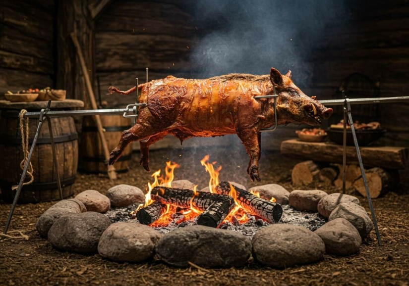 Yule: cómo celebraban el Año Nuevo los antiguos vikingos y qué tradiciones les robamos