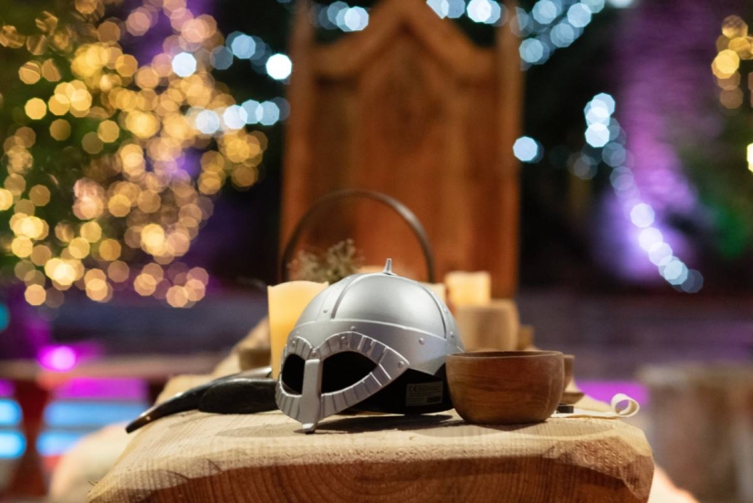 Yule: How the Ancient Vikings Celebrated the New Year and What Traditions We Stole from Them