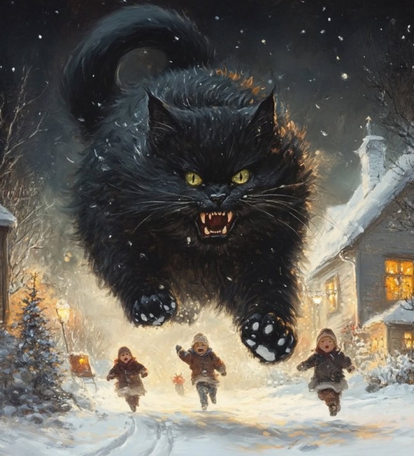 Yule: How the Ancient Vikings Celebrated the New Year and What Traditions We Stole from Them