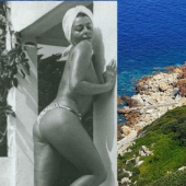 Zannon es una isla olvidada de orgías con un pasado oscuro