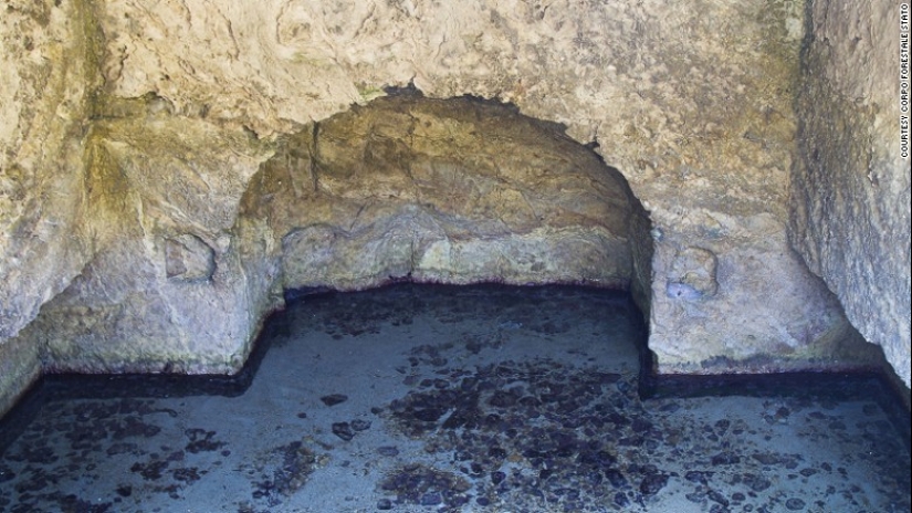 Zannon es una isla olvidada de orgías con un pasado oscuro Zannon es una isla olvidada de orgías con un pasado oscuro