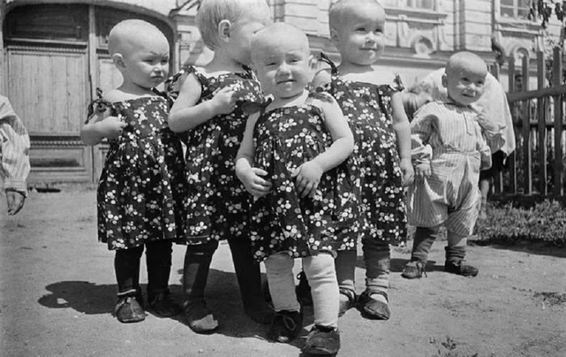 Zelenka y plátano todas las enfermedades: todo sobre la casa de la medicina en la URSS