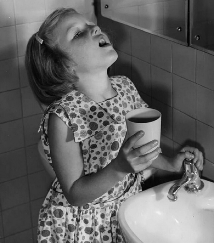 Zelenka y plátano todas las enfermedades: todo sobre la casa de la medicina en la URSS