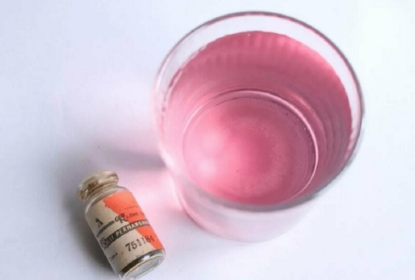 Zelenka y plátano todas las enfermedades: todo sobre la casa de la medicina en la URSS