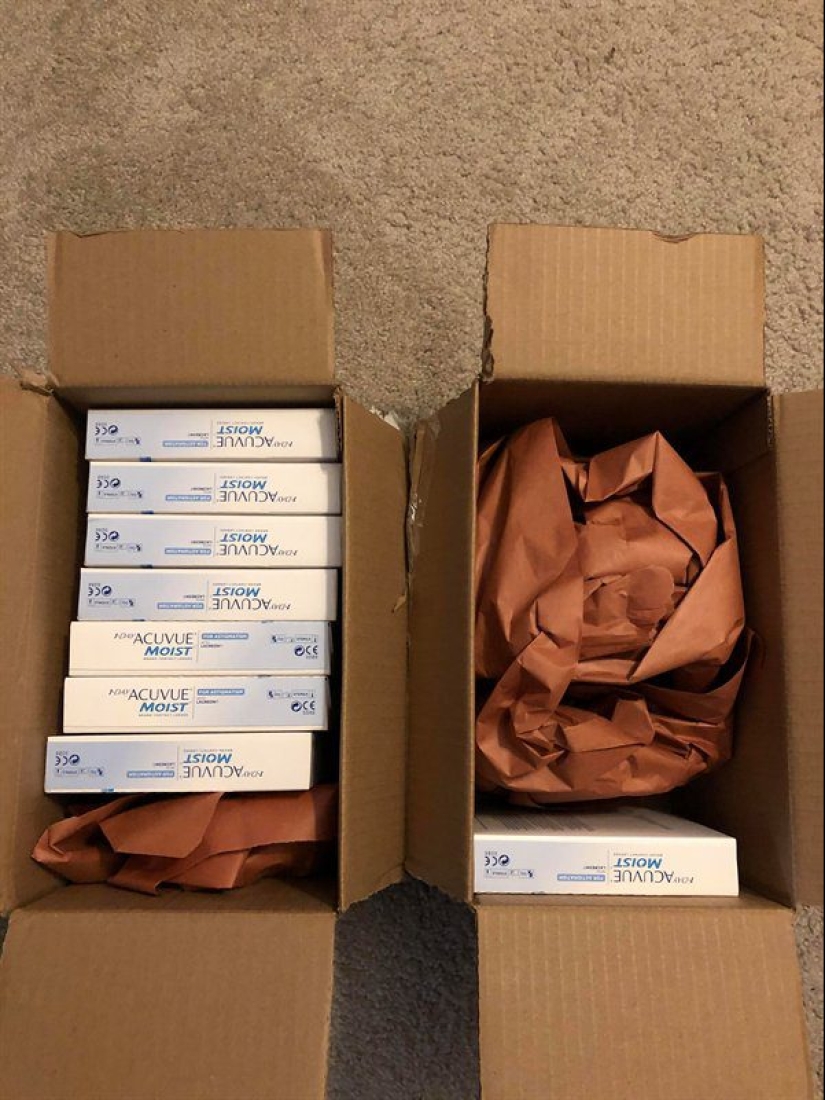 20 situaciones insignificantes que molestarán a cualquiera