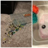 20 situaciones insignificantes que molestarán a cualquiera