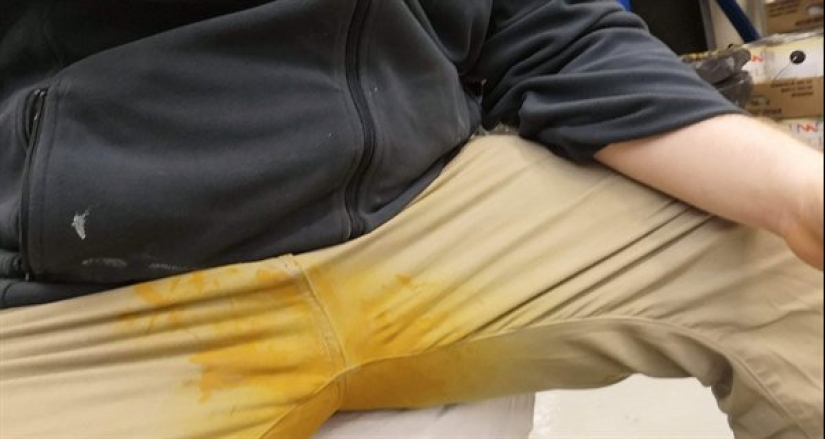 20 situaciones insignificantes que molestarán a cualquiera