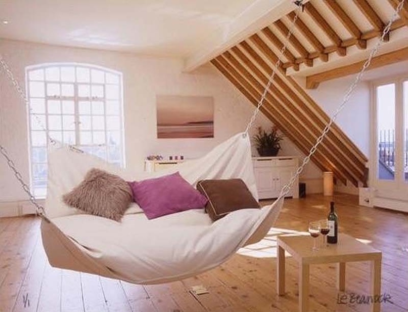 22 cool ideas for an unusual sleeping place 22 cool ideas for an unusual sleeping place