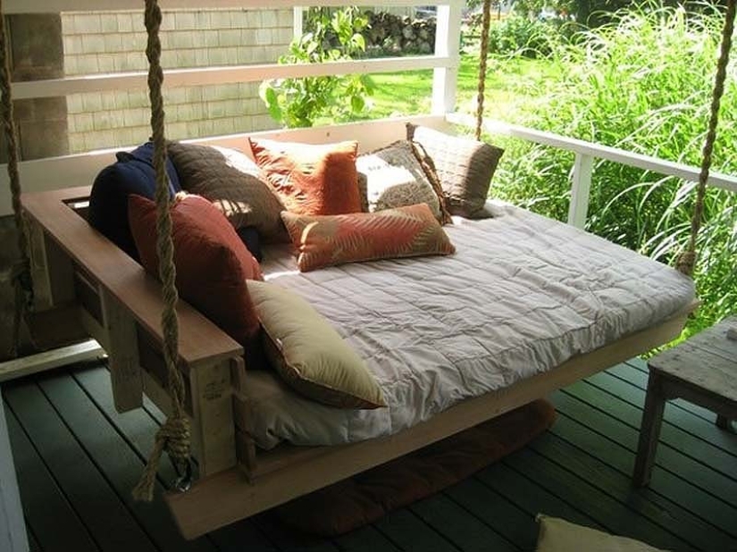 22 cool ideas for an unusual sleeping place 22 cool ideas for an unusual sleeping place