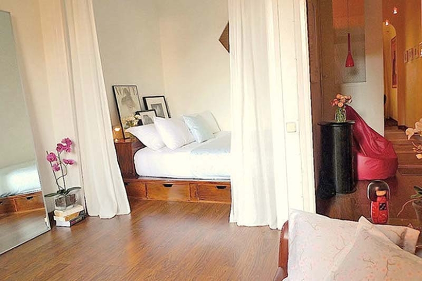 22 cool ideas for an unusual sleeping place 22 cool ideas for an unusual sleeping place