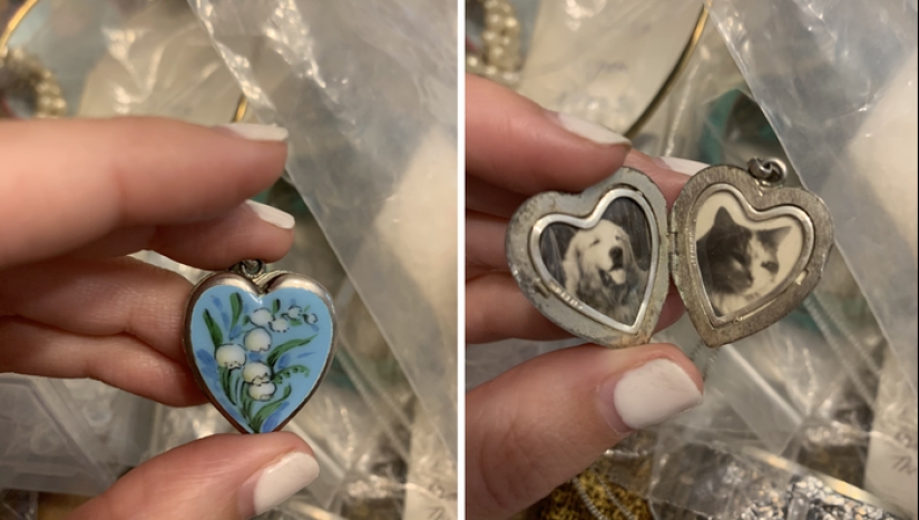 35 hallazgos inesperados que la gente ha compartido en línea