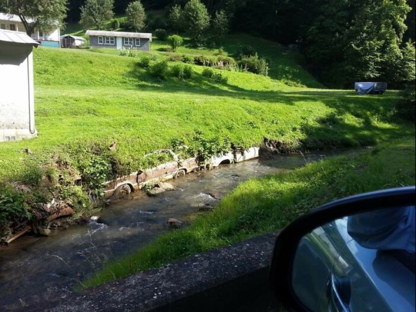 35 unexpected finds that people have shared online