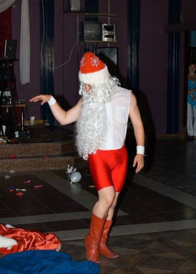 40 killer photos from new year corporate parties, which is not a joke laugh and surprise