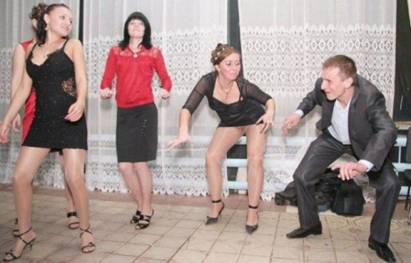 40 killer photos from new year corporate parties, which is not a joke laugh and surprise