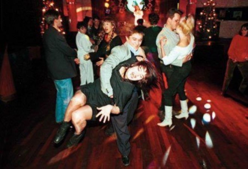 40 killer photos from new year corporate parties, which is not a joke laugh and surprise